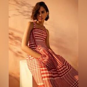 Marie Oliver maxi Dress XXS